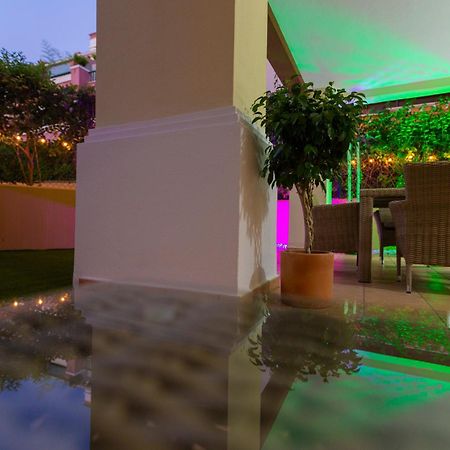 Pura Villa- Buganvillas Аямонте Екстериор снимка