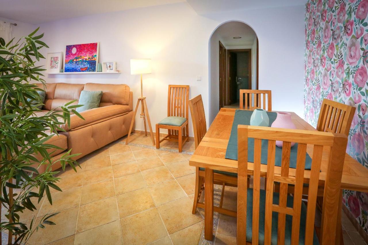 Pura Villa- Buganvillas Аямонте Екстериор снимка