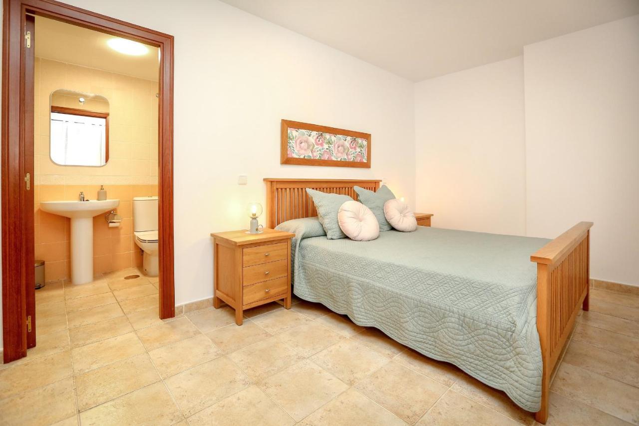 Pura Villa- Buganvillas Аямонте Екстериор снимка