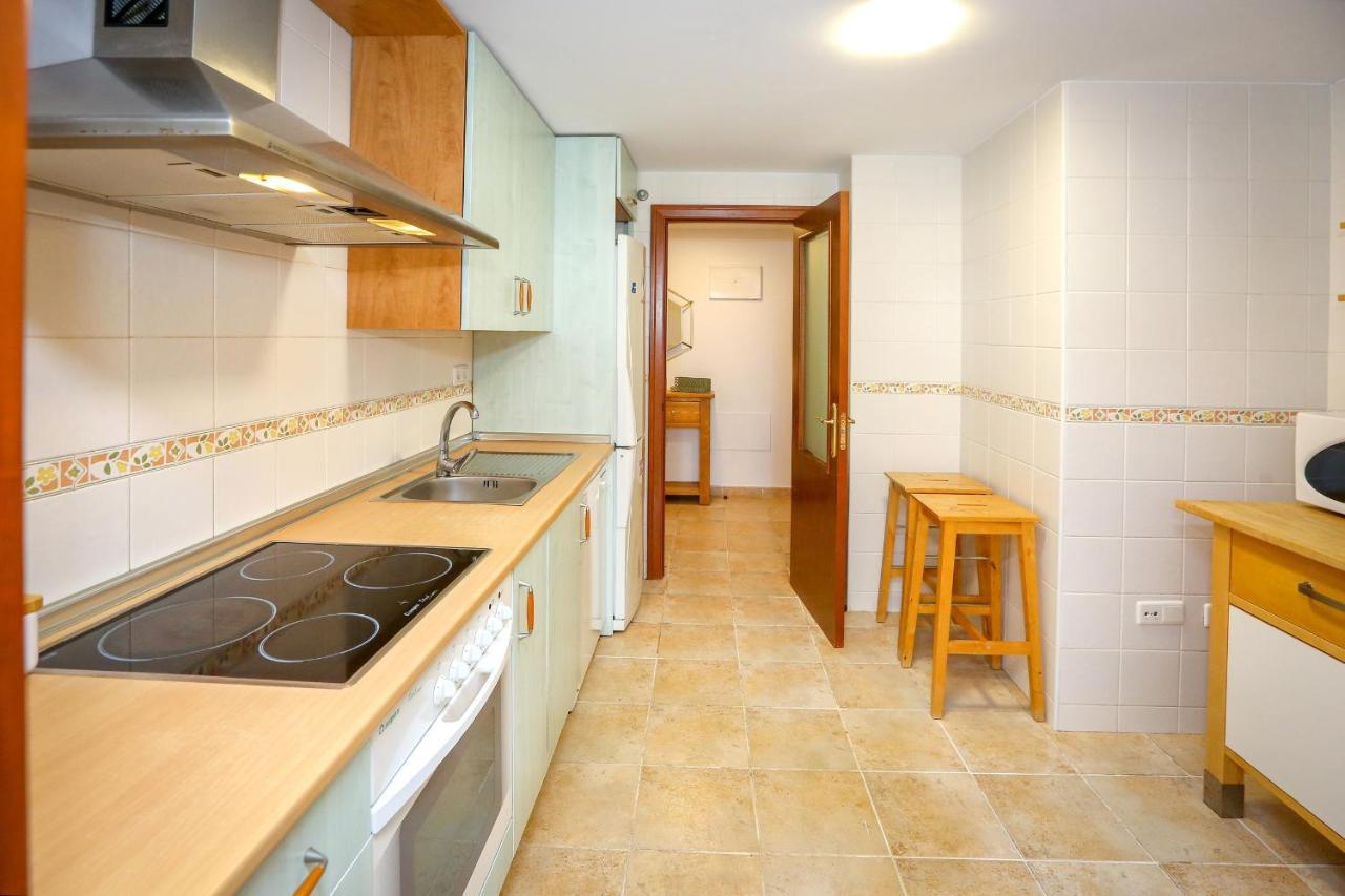 Pura Villa- Buganvillas Аямонте Екстериор снимка