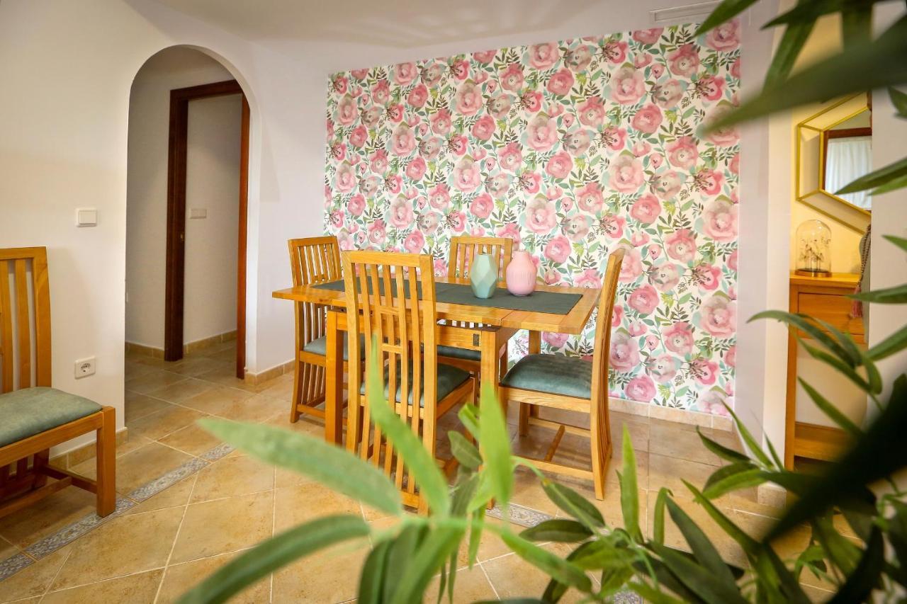 Pura Villa- Buganvillas Аямонте Екстериор снимка