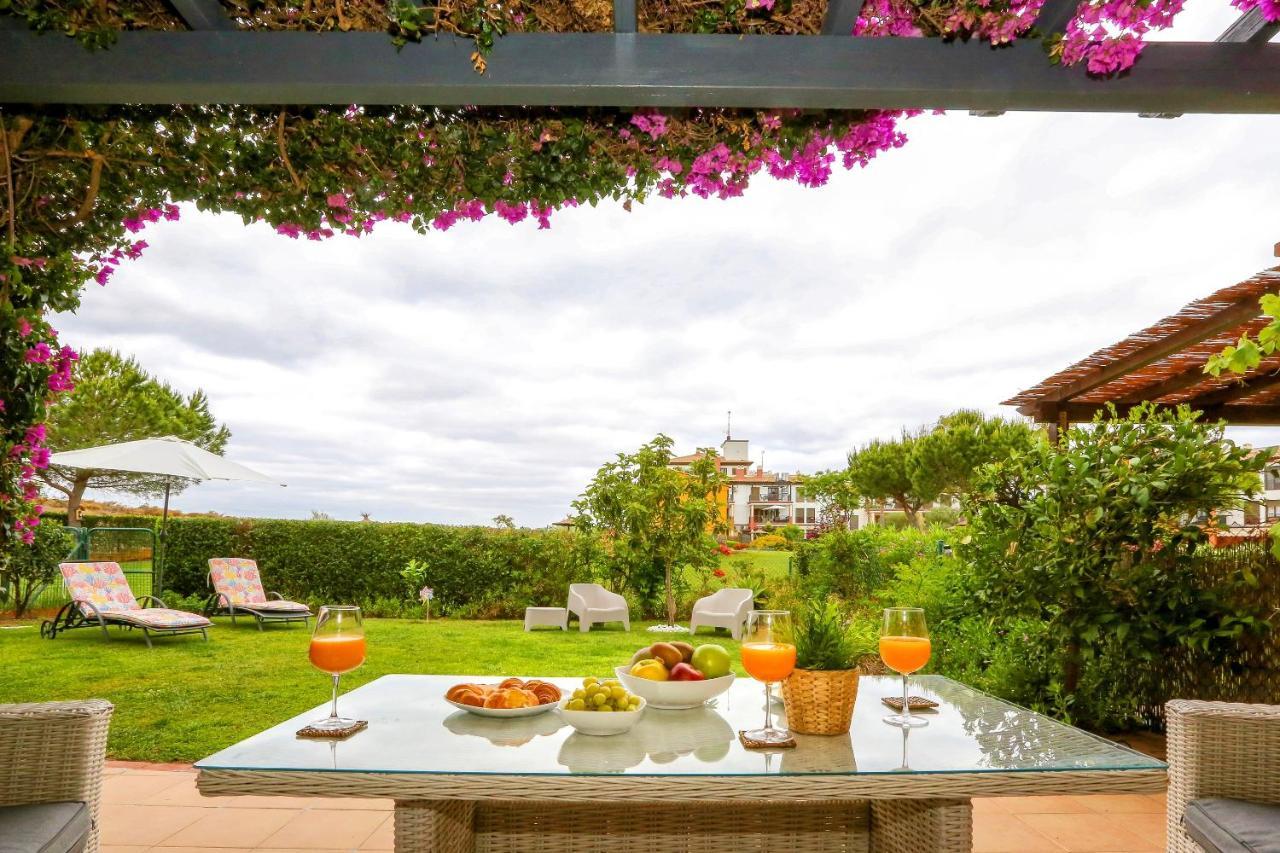 Pura Villa- Buganvillas Аямонте Екстериор снимка