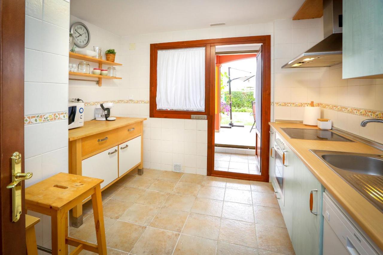 Pura Villa- Buganvillas Аямонте Екстериор снимка