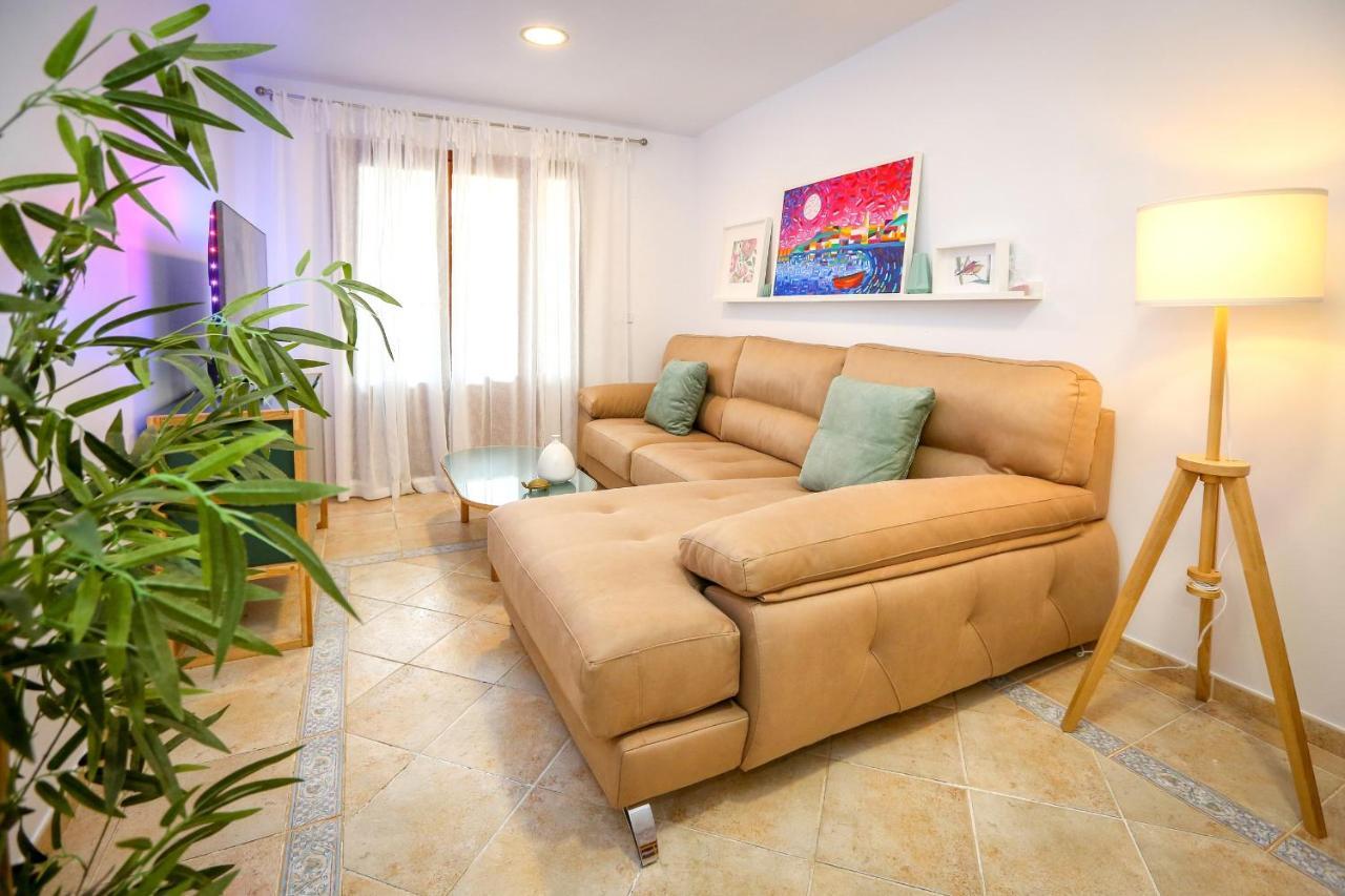 Pura Villa- Buganvillas Аямонте Екстериор снимка