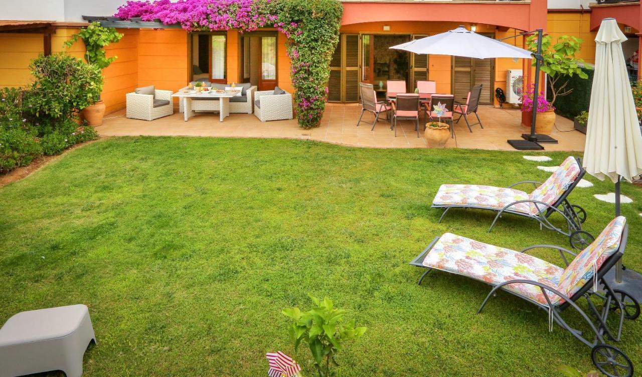 Pura Villa- Buganvillas Аямонте Екстериор снимка