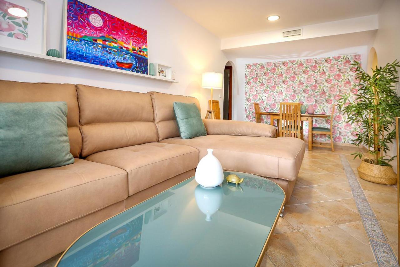 Pura Villa- Buganvillas Аямонте Екстериор снимка