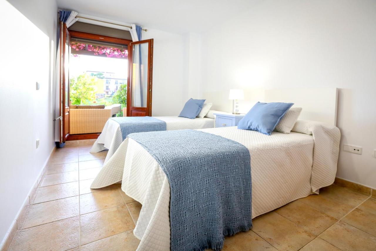 Pura Villa- Buganvillas Аямонте Екстериор снимка