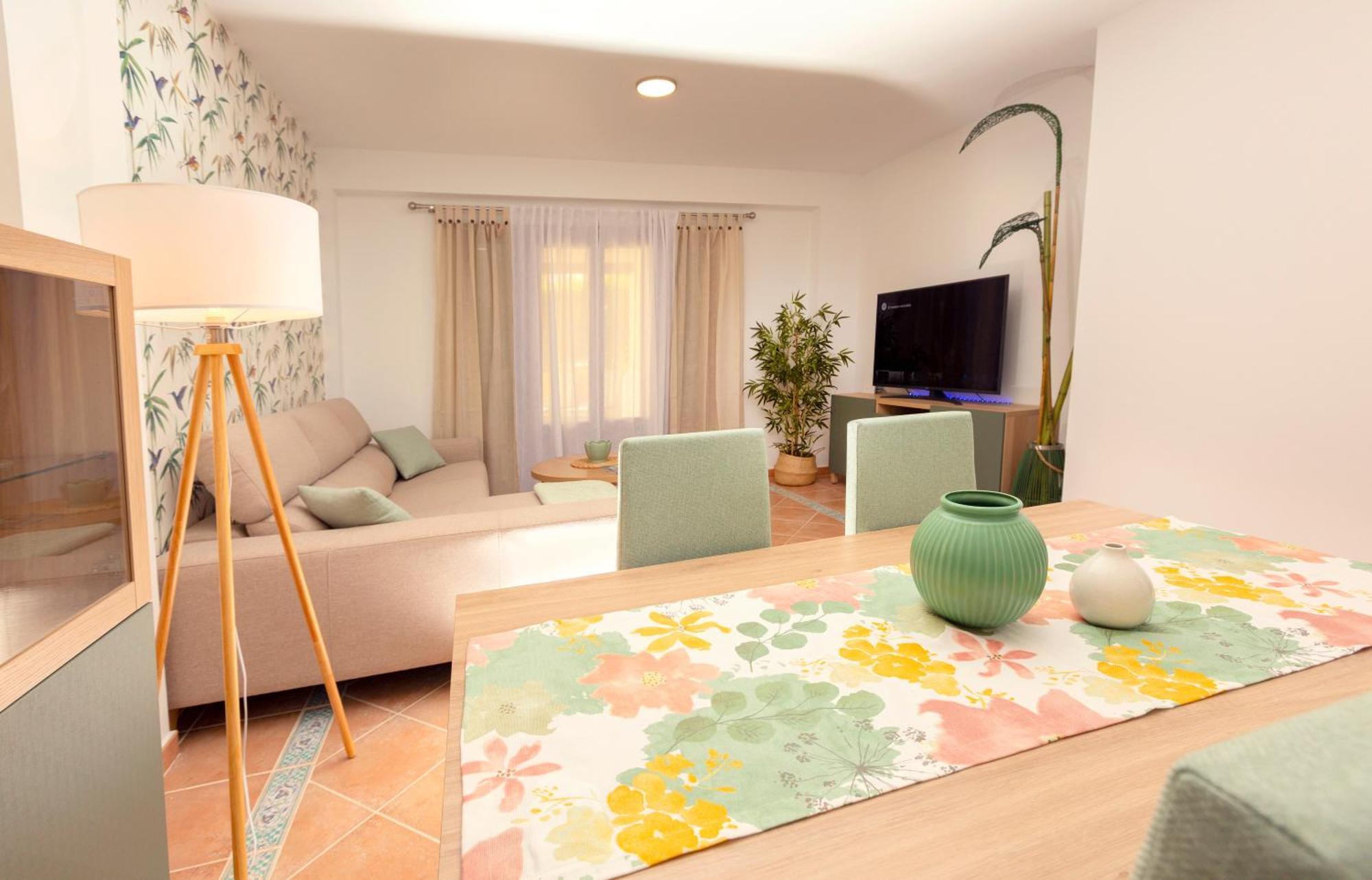 Pura Villa- Buganvillas Аямонте Екстериор снимка
