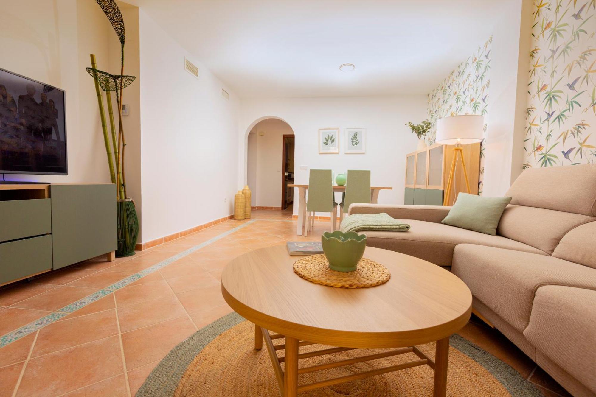 Pura Villa- Buganvillas Аямонте Екстериор снимка